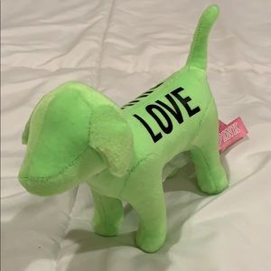 Victoria secret Pink dog